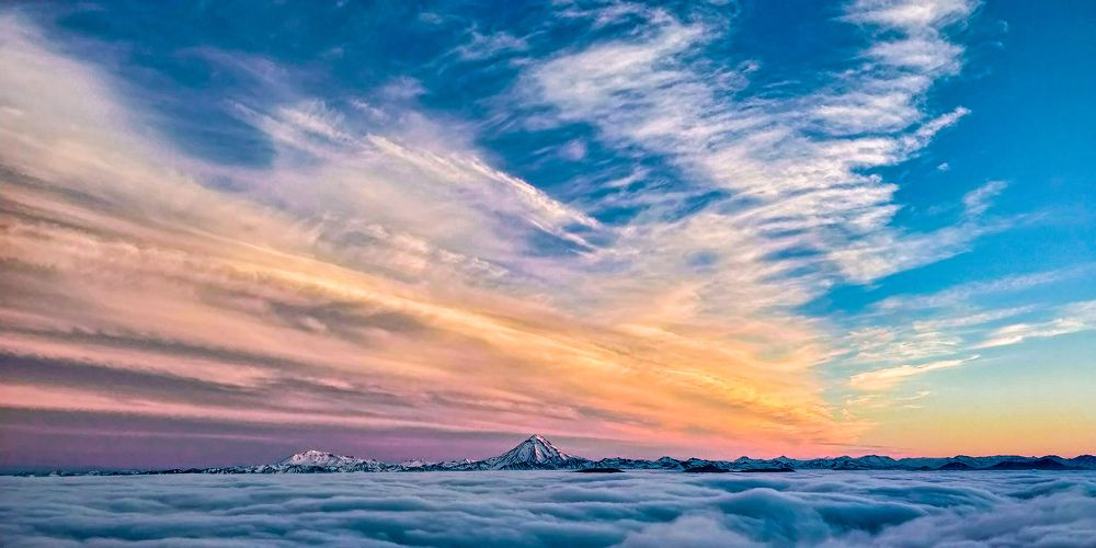 Photograph by Андрей Головин