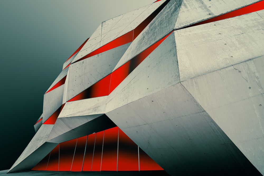 Photograph by Antonio Coelho