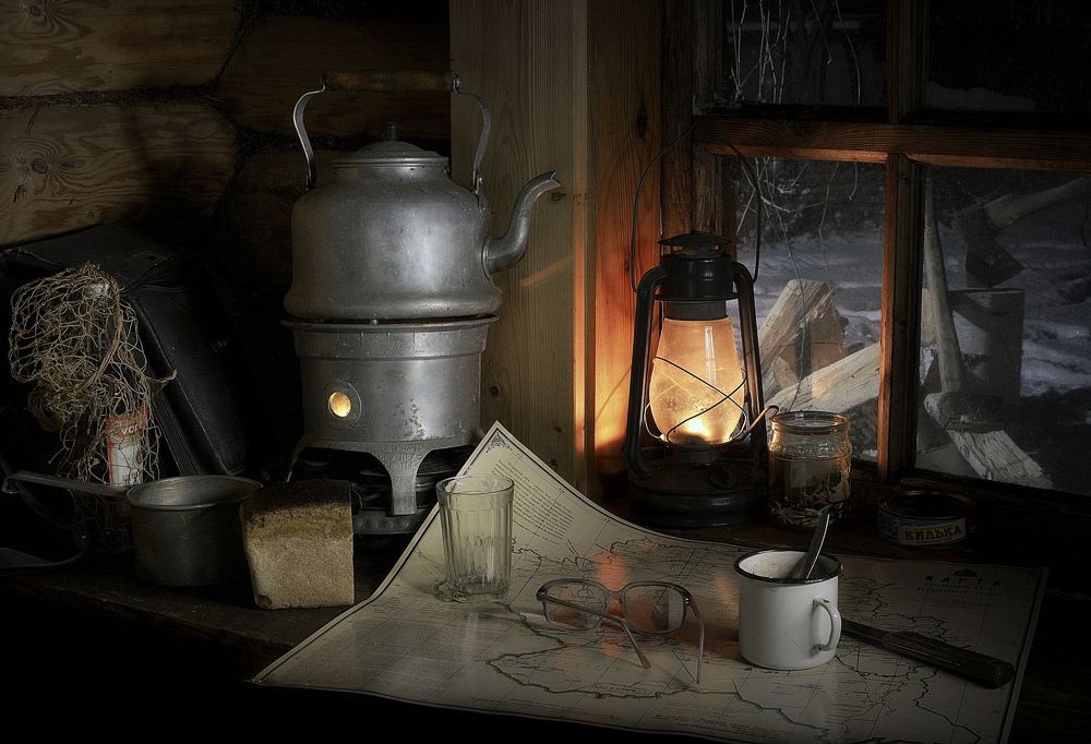 Photograph by Алексеев Сергей