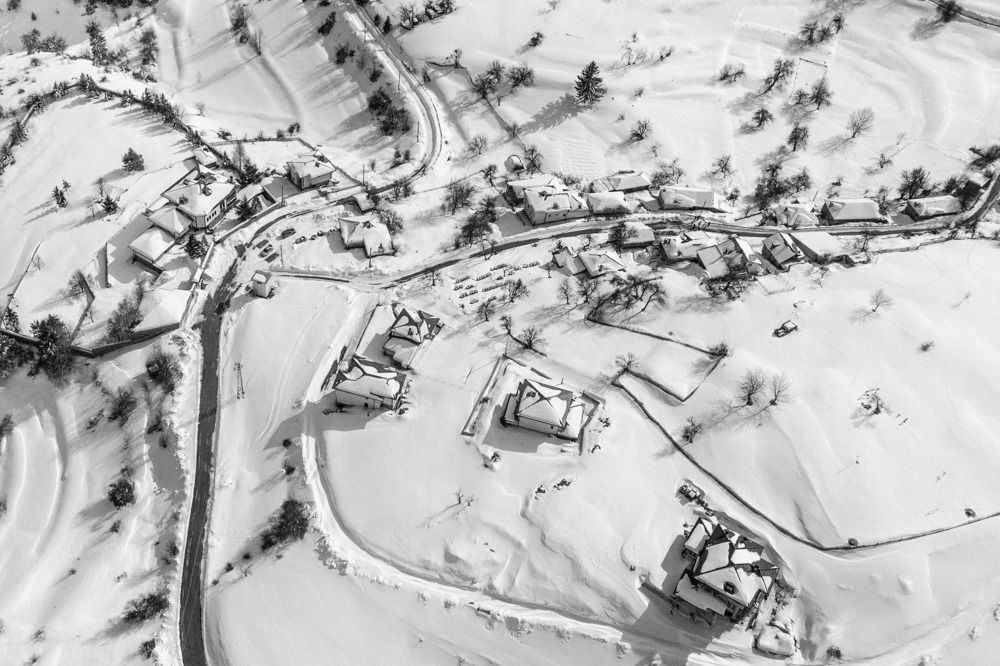 Photograph by Alexander Kalenski