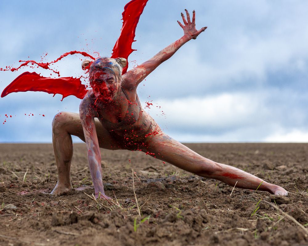 Photograph by Андрей Ковычев