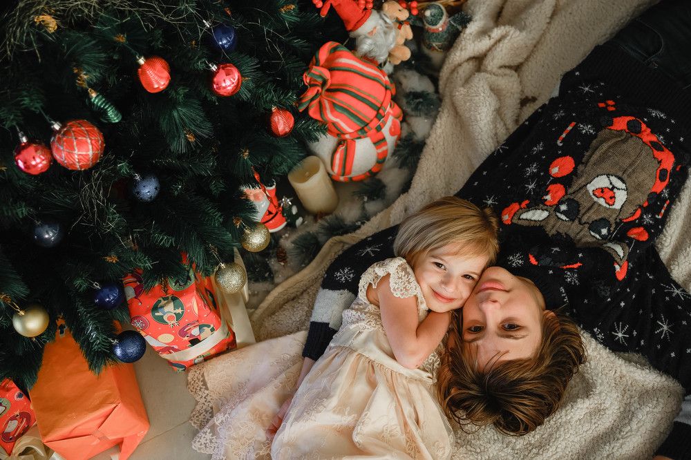 Photograph by Alina Gurfinkel