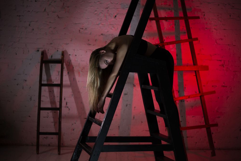 Photograph by Андрей Ковычев