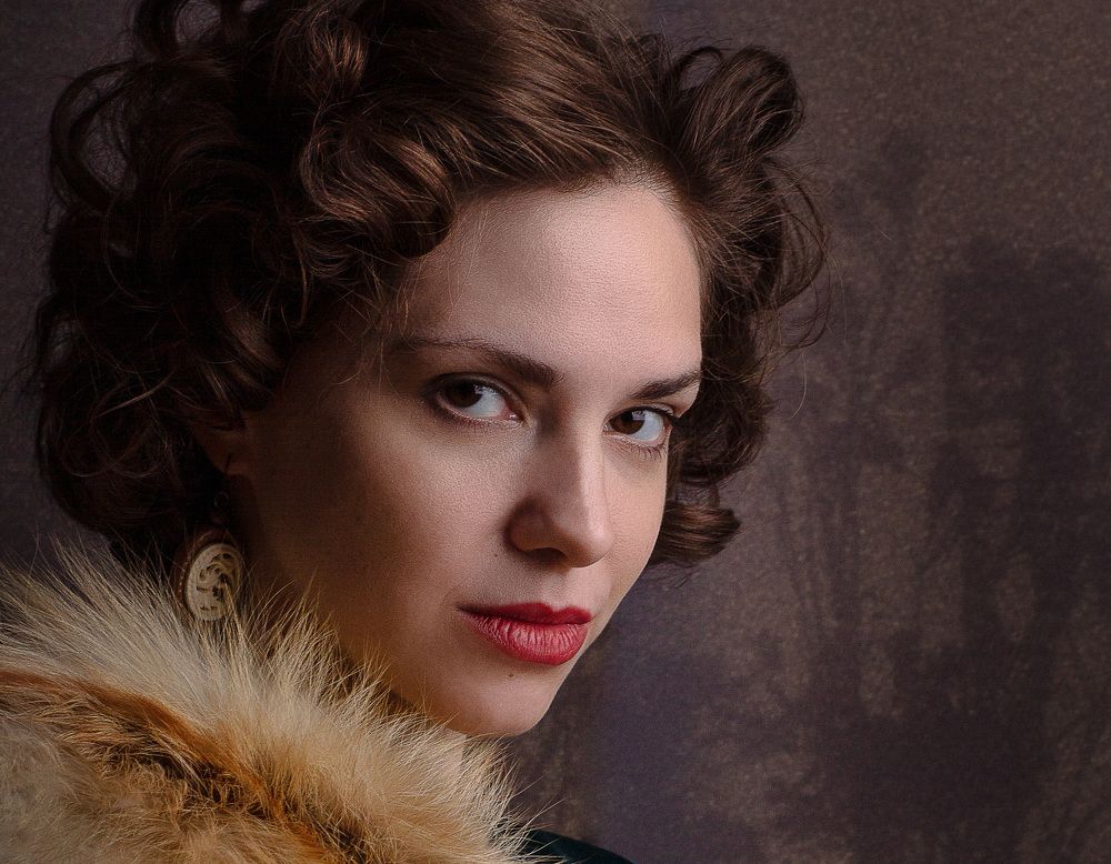 Photograph by Ирина Лаврова