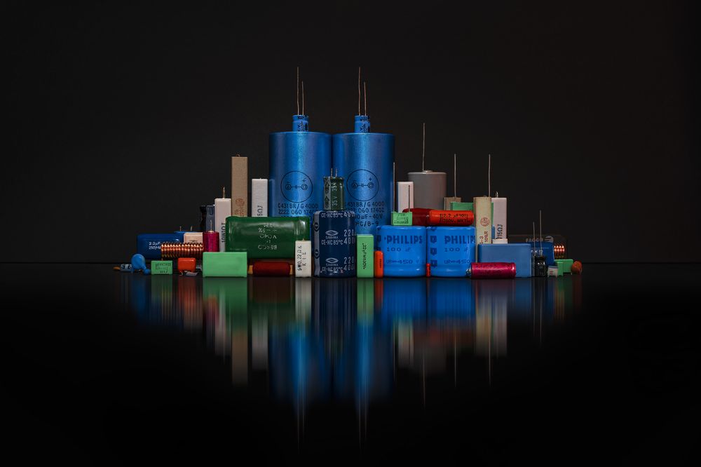 Photograph by Antonio Coelho