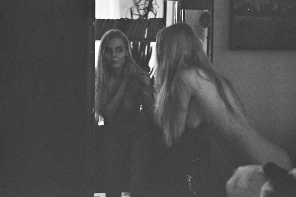 Photograph by Stanislau Krasouski