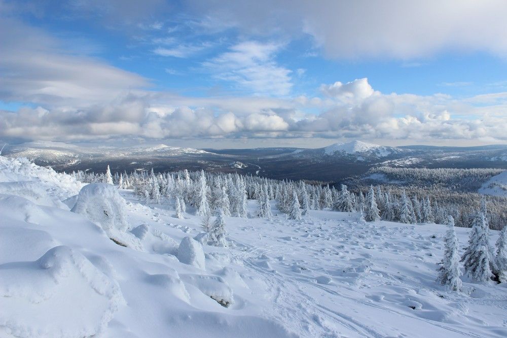 Photograph by Марина Смирнова