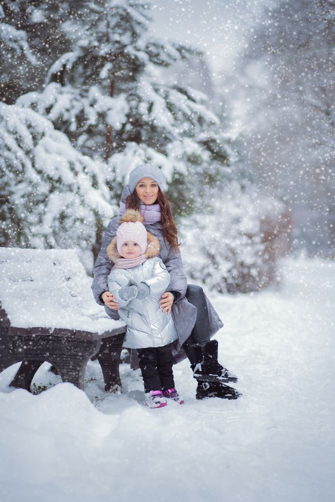 Photograph by Полина Золотова