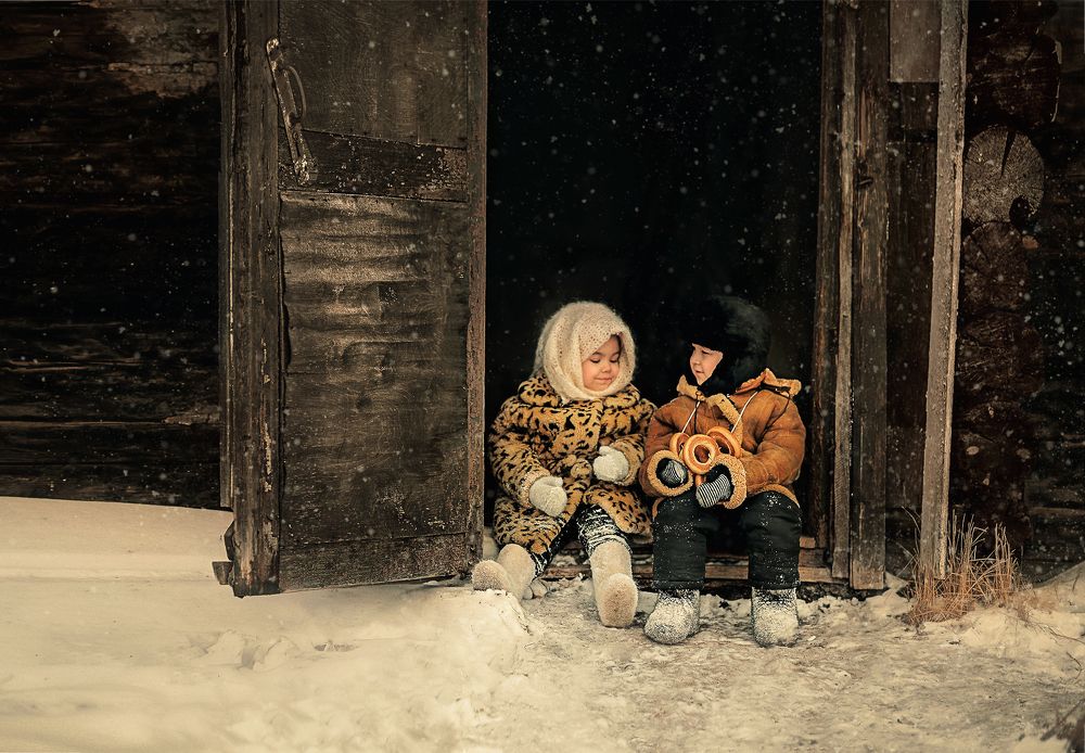 Photograph by Альмира Валитова