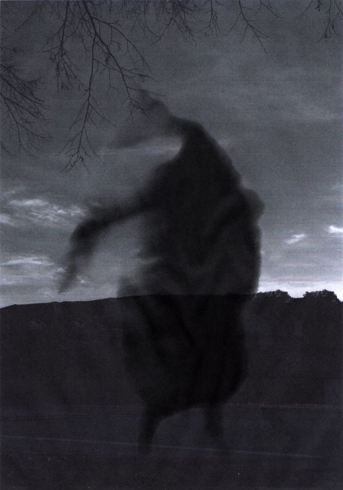 Photograph by Konstantin Weber