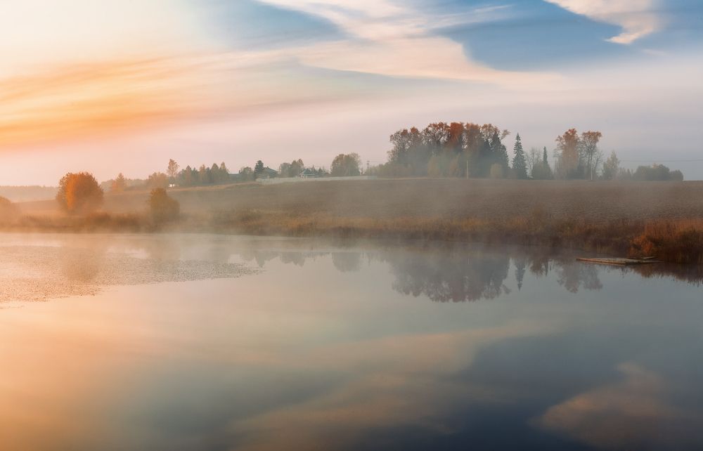 Photograph by Александр Никитинский