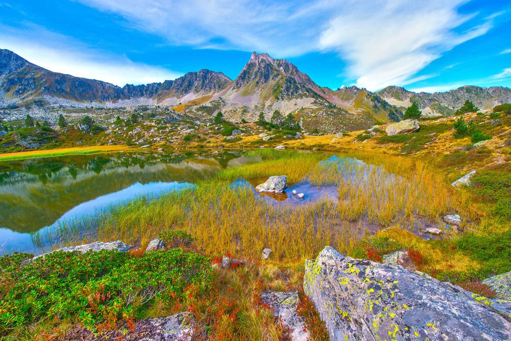 Фотография автора jean-luc