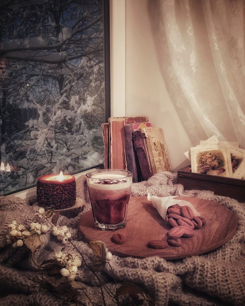 Photograph by Анна Пилипенко