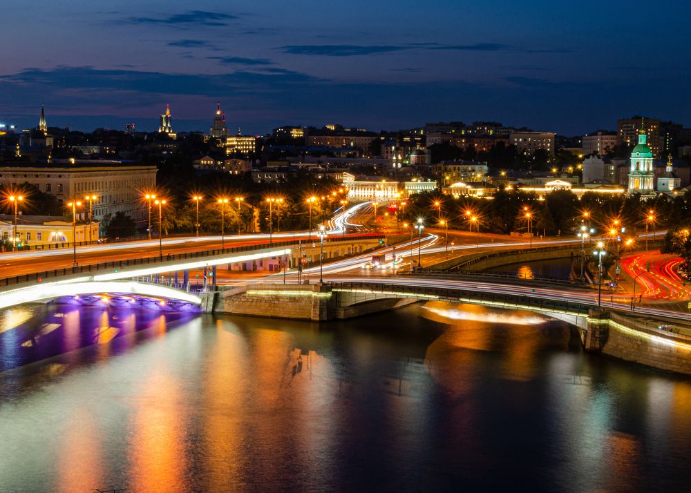 Photograph by Мария Дубова