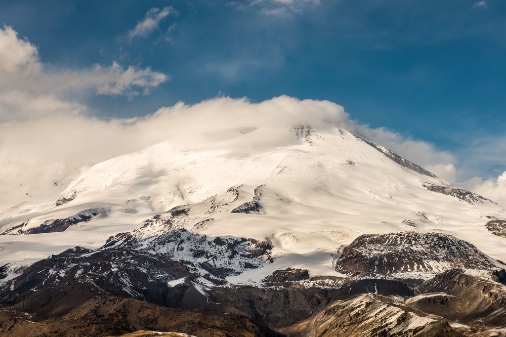 Photograph by Евгений Моляшов