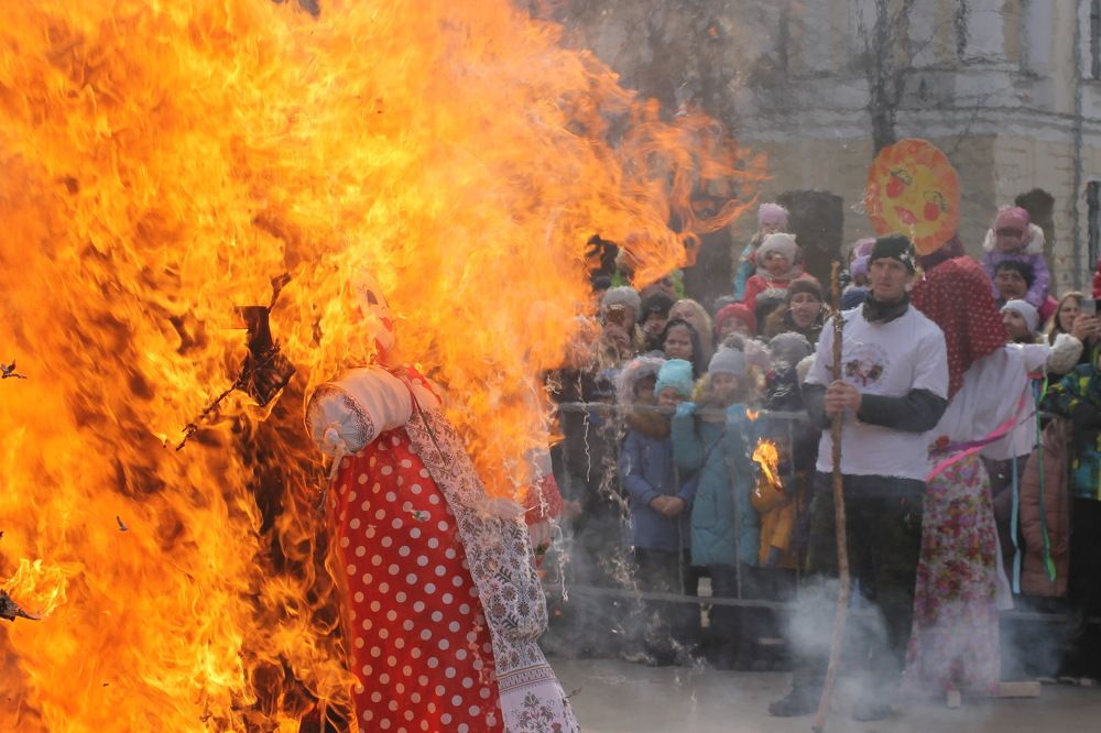 Photograph by Александр Гришин