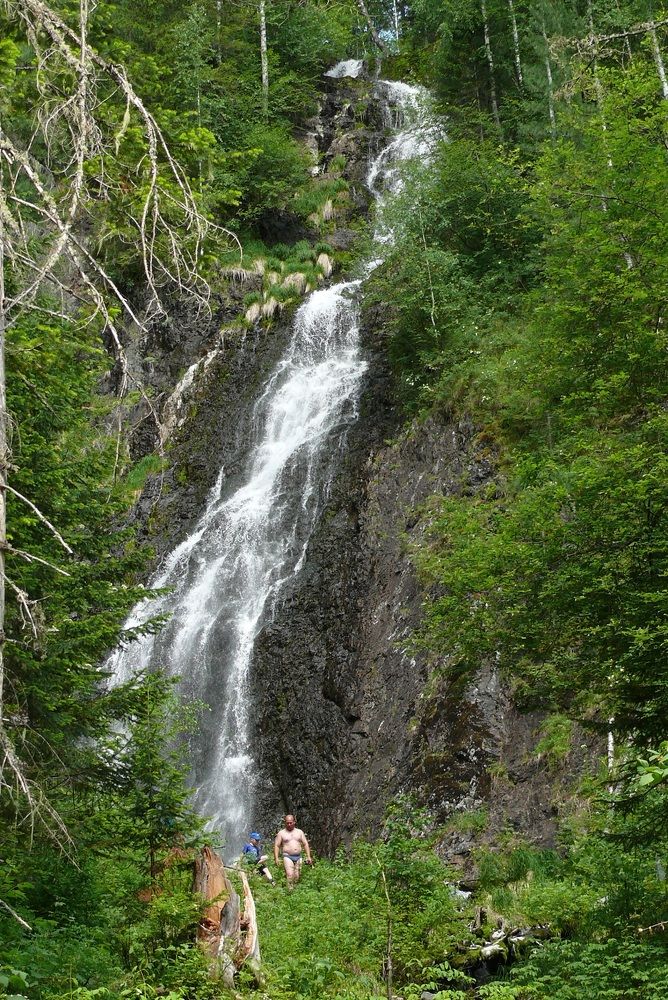 Photograph by Людмила Федорчак