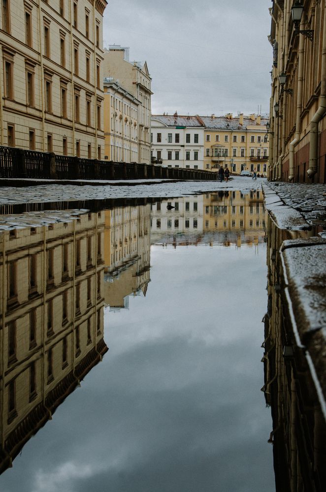 Photograph by Сафронова Любовь