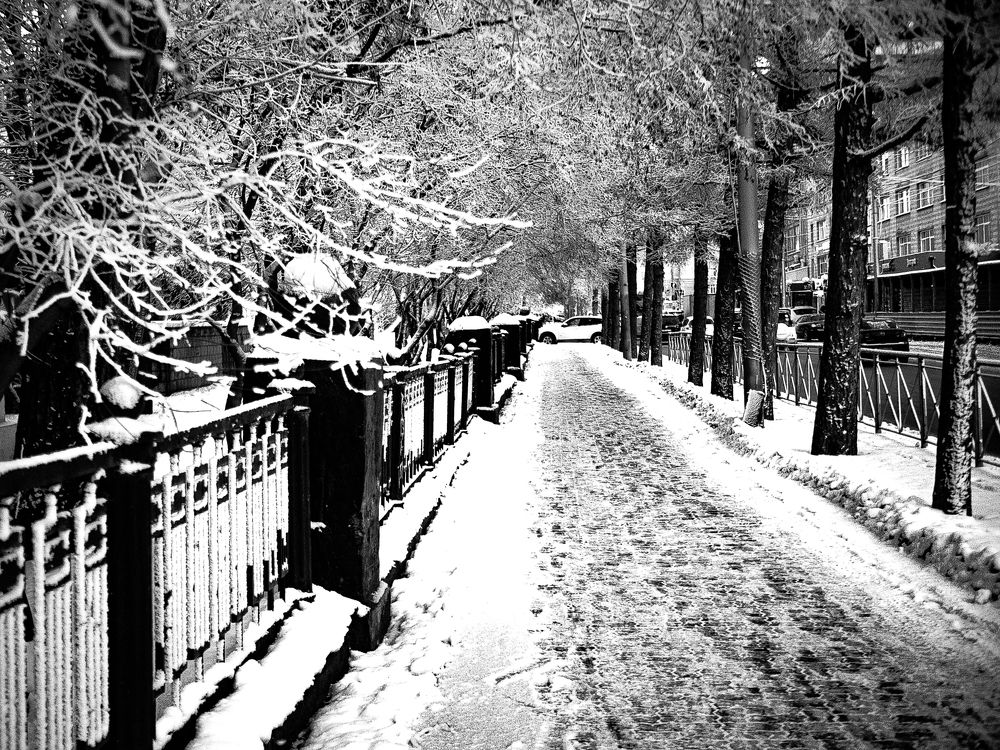 Photograph by Елена Берсенёва