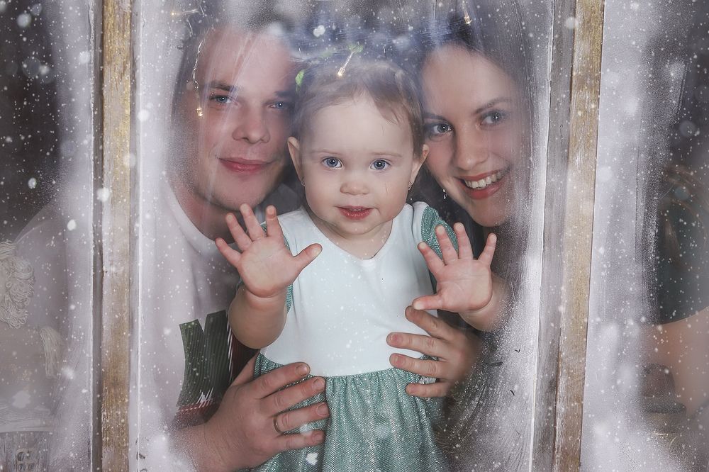 Photograph by Анна Зайцева