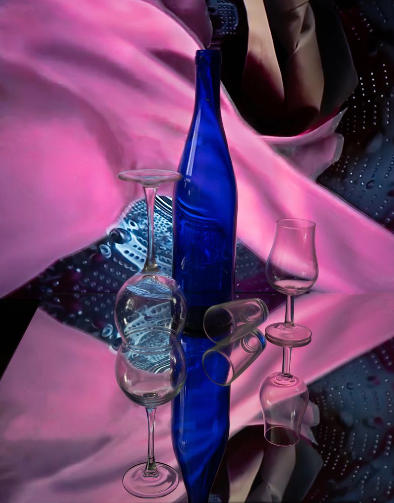 Photograph by Марина Корабельникова