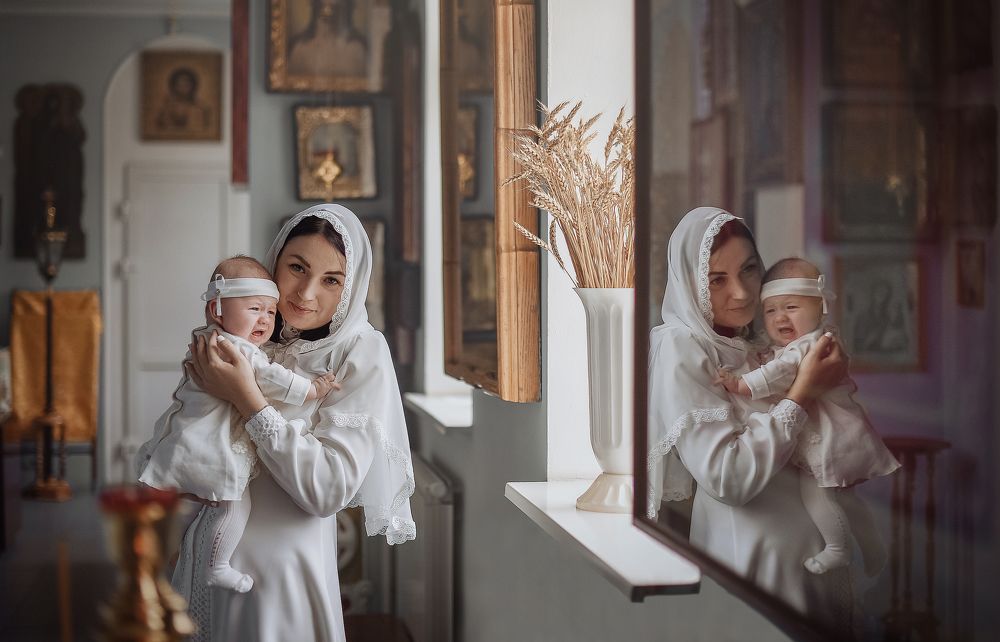 Photograph by Софья Хайбулина