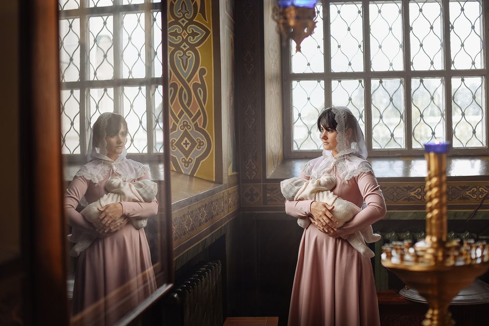 Photograph by Софья Хайбулина