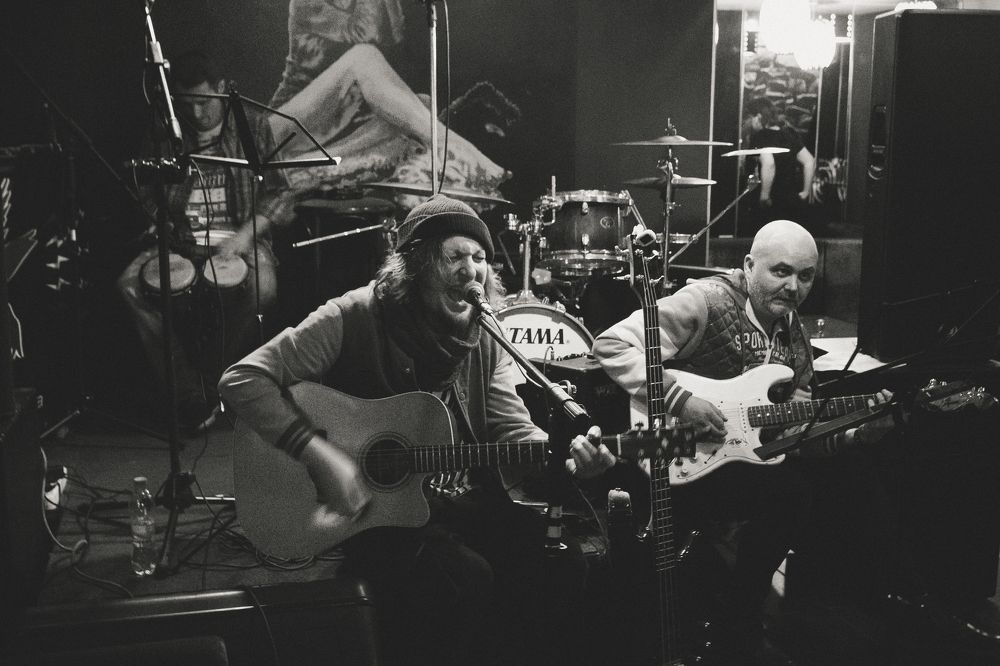 Photograph by Наталья Шёлкова