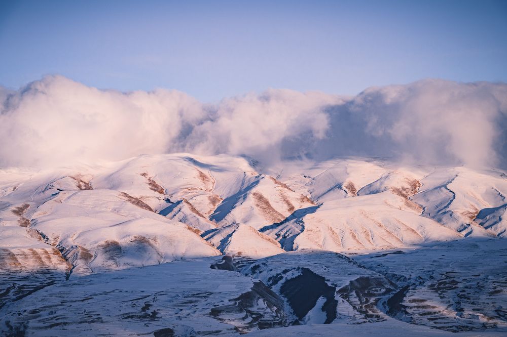 Photograph by Иван Ларин