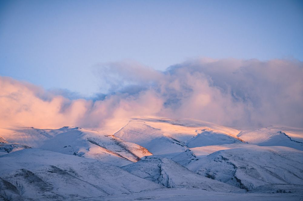 Photograph by Иван Ларин