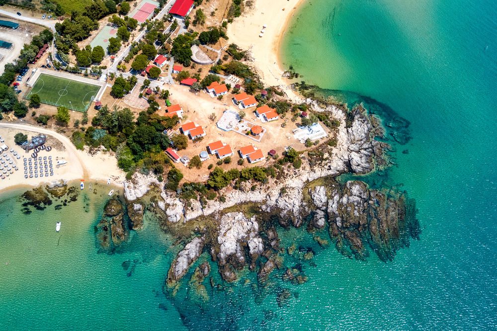 Photograph by Alexander Kalenski