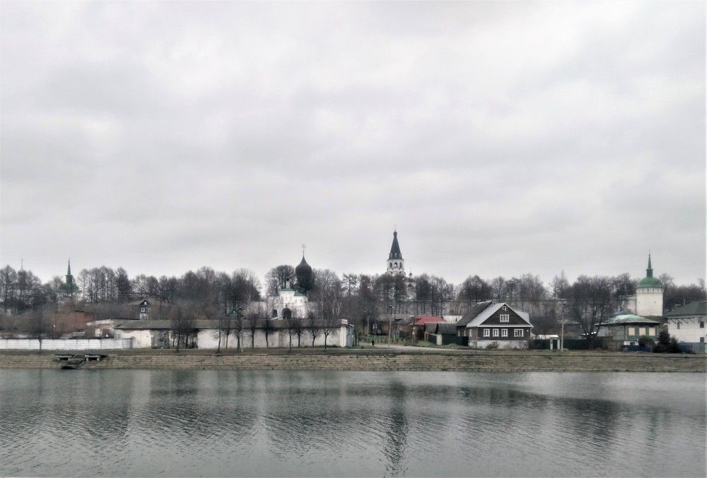 Photograph by Станислав Третьяков