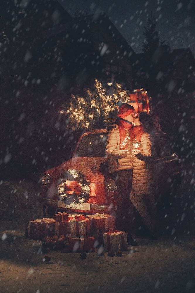 Photograph by Елена Тульчинская