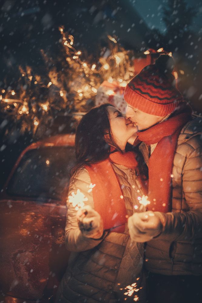 Photograph by Елена Тульчинская