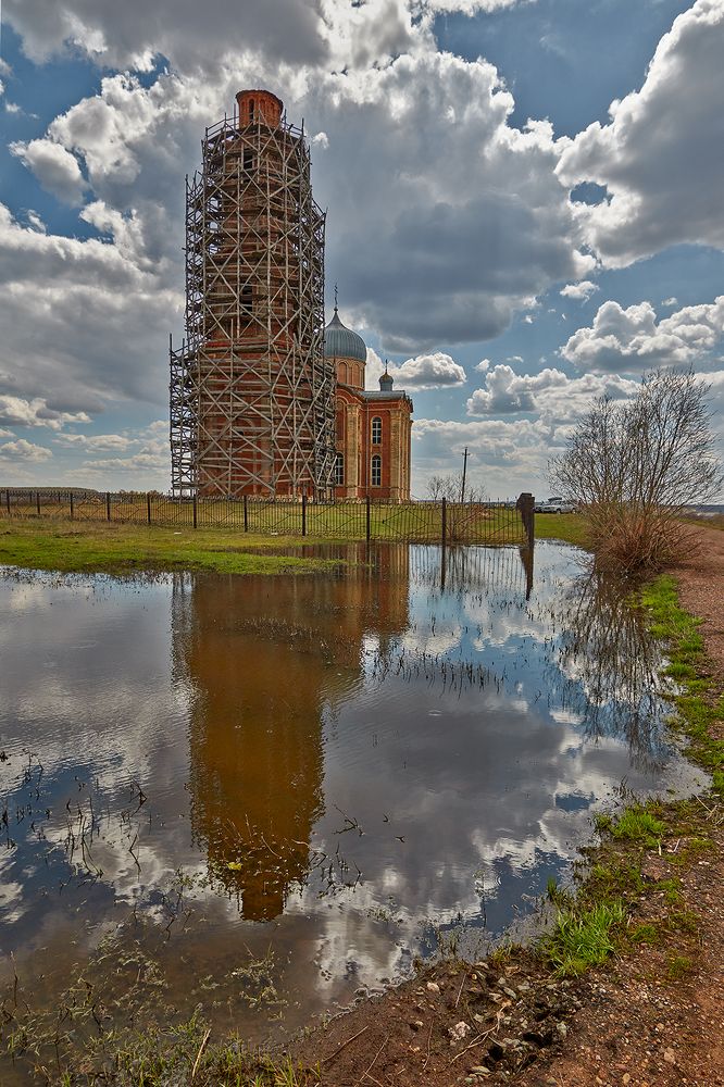 Photograph by Сергей Кириллов