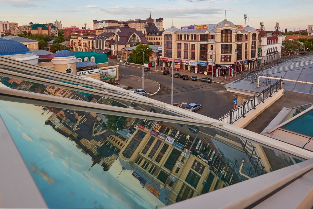 Photograph by Сергей Кириллов