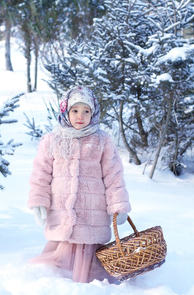 Фотография автора Анастасия