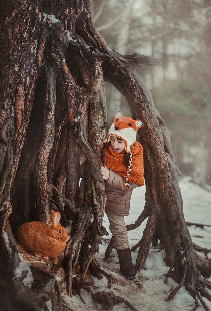 Photograph by Елена Тульчинская