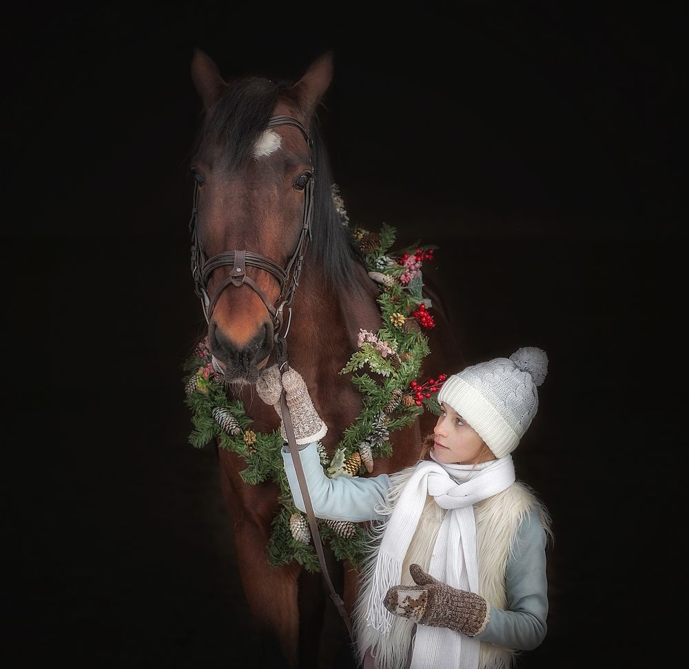 Photograph by Екатерина Лебедева