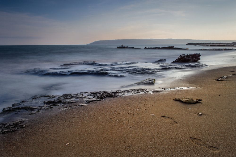 Photograph by Alexander Kalenski