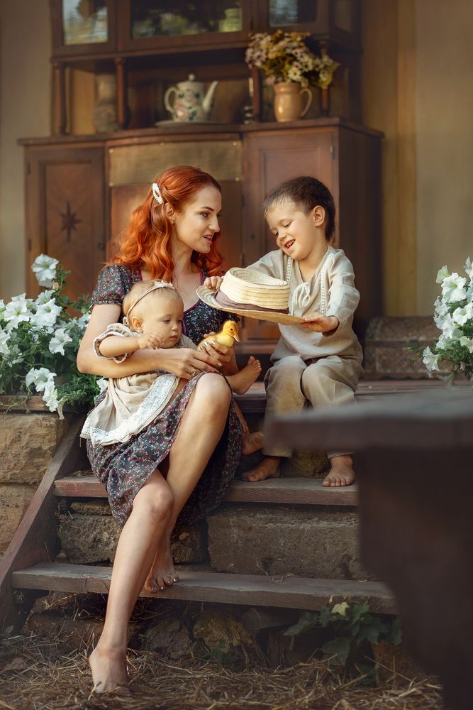 Photograph by Марина Коломиец