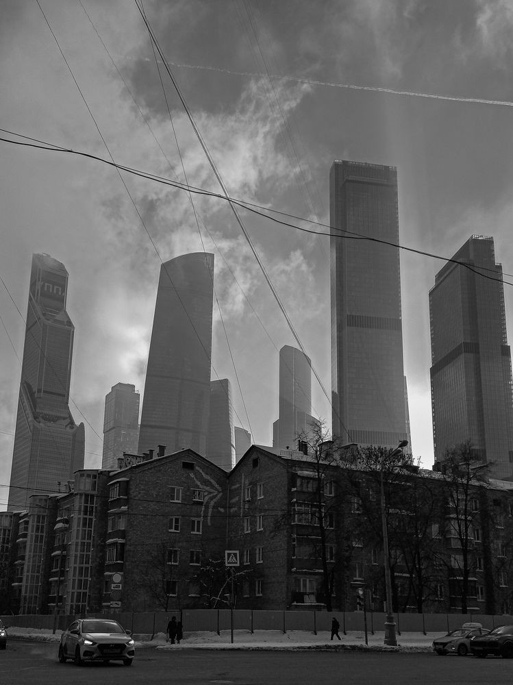 Photograph by Хельга Крас