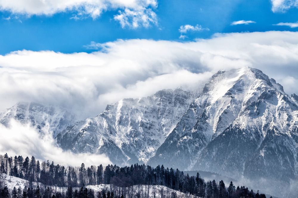 Photograph by Alexander Kalenski