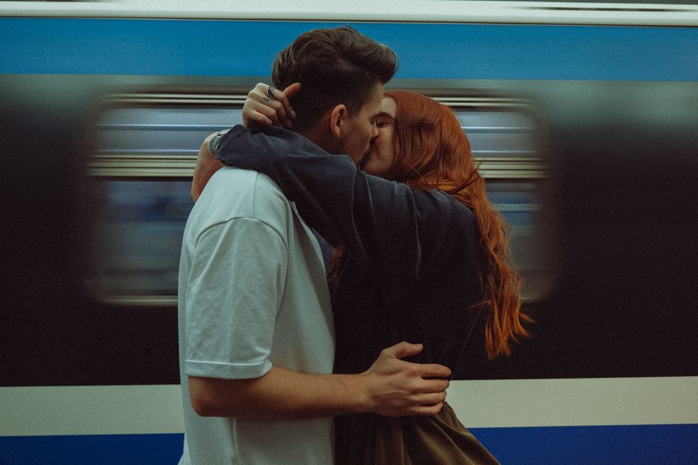 Photograph by Марк