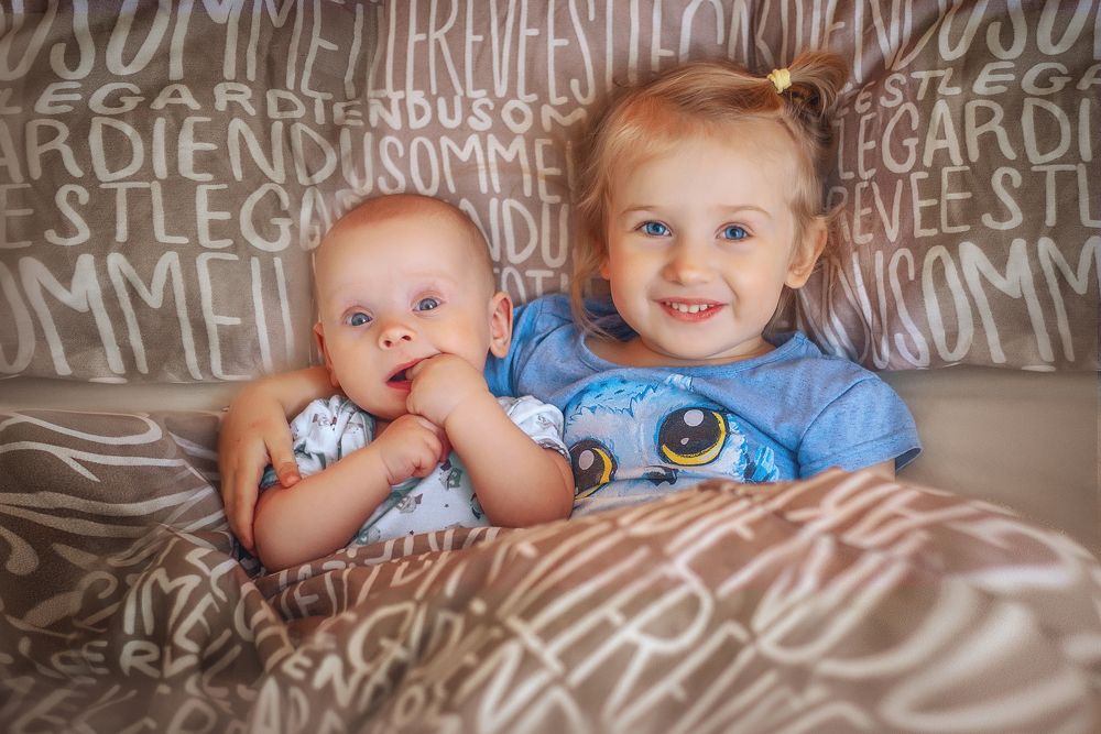 Photograph by Евгения Кутоманова