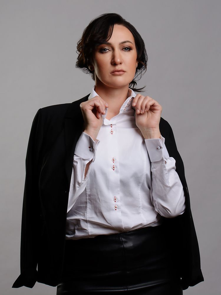 Photograph by Михаил Штенберг