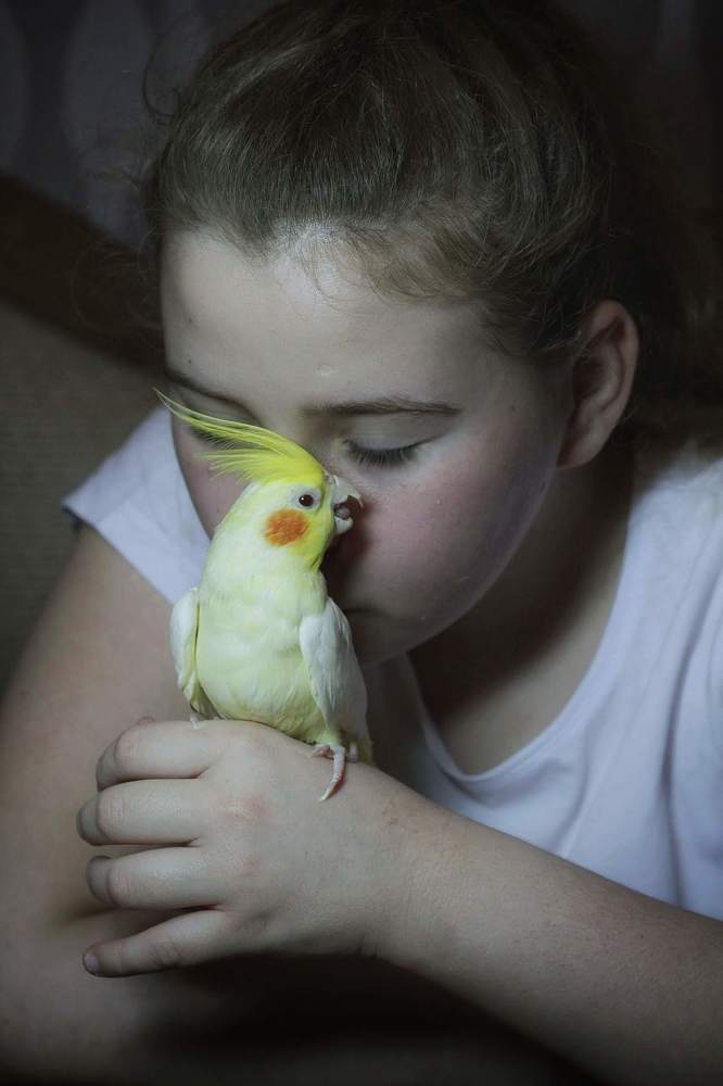 Photograph by Александра Сасина