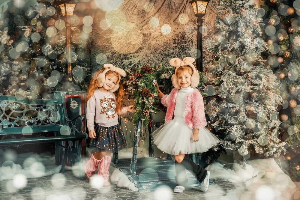 Photograph by Евгения Полянова