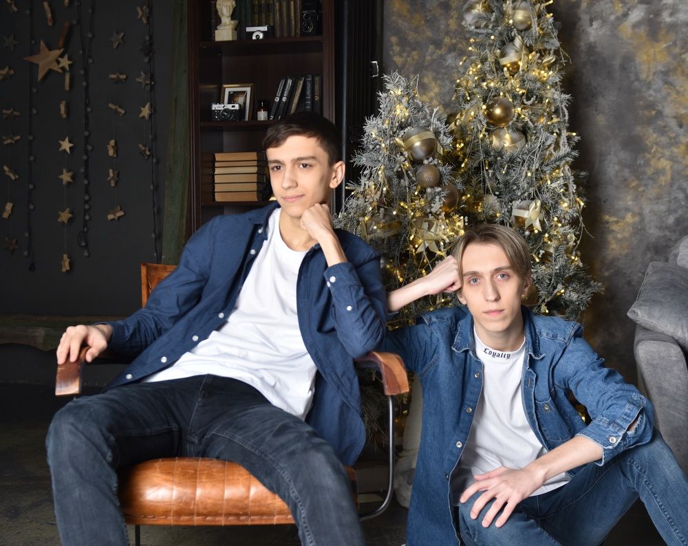 Photograph by Аверьянова Наталья