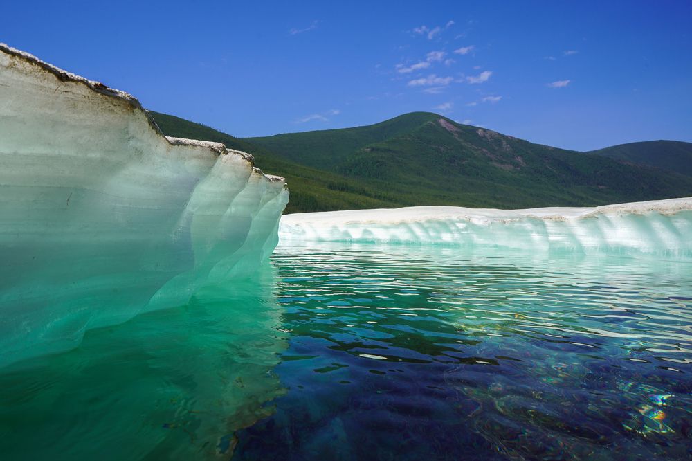 Photograph by Зямбеда Аянитова